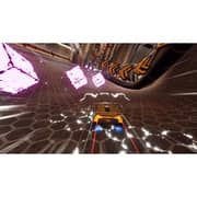 PS5 Transformers Galactic Trials Game