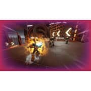 PS5 Transformers Galactic Trials Game