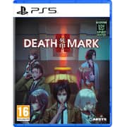 PS5 Spirit Hunter: Death Mark 2 Game