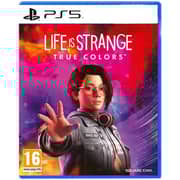 PS5 Life Is Strange True Colors Game