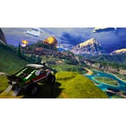 PS5 Lego 2K Drive Game