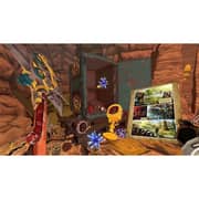 PS5 Cave Digger 2 Dig Harder VR2 Game