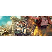 PS5 Metal Slug Tactics Game