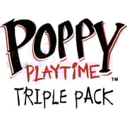 PS5 Poppy Playtime Triple Pack Game