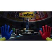 PS5 Poppy Playtime Triple Pack Game