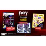 PS5 Poppy Playtime Triple Pack Game