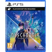 PS5 Dyschronia Chronos Alternate Game