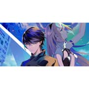 PS5 Dyschronia Chronos Alternate Game