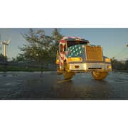 PS5 Truck Driver: The American Dream Game