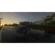 PS5 Truck Driver: The American Dream Game