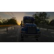 PS5 Truck Driver: The American Dream Game