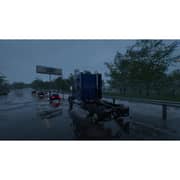 PS5 Truck Driver: The American Dream Game