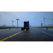 PS5 Truck Driver: The American Dream Game