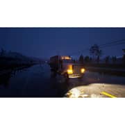 PS5 Truck Driver: The American Dream Game