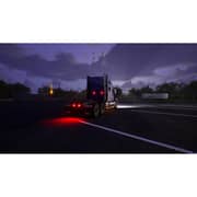 PS5 Truck Driver: The American Dream Game