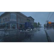 PS5 Truck Driver: The American Dream Game