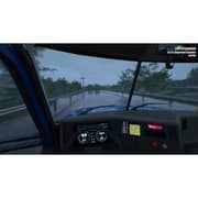PS5 Truck Driver: The American Dream Game