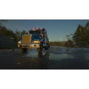 PS5 Truck Driver: The American Dream Game