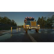 PS5 Truck Driver: The American Dream Game