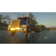 PS5 Truck Driver: The American Dream Game