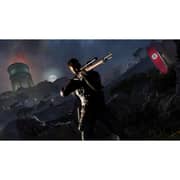 PS5 Sniper Elite Resistance Game