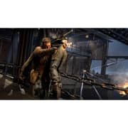 PS5 Sniper Elite Resistance Game