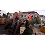 PS5 Sniper Elite Resistance Game