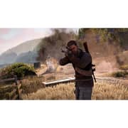 PS5 Sniper Elite Resistance Game