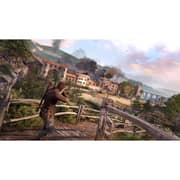 PS5 Sniper Elite Resistance Game