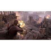 PS5 Sniper Elite Resistance Game