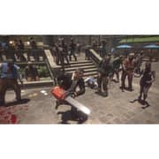 PS5 Dead Rising Deluxe Remaster Game