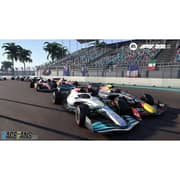 PS5 EA Sports F1 24 Game