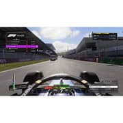 PS5 EA Sports F1 24 Game