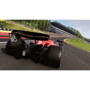 PS5 EA Sports F1 24 Game