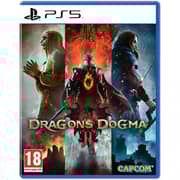PS5 Dragon's Dogma 2 Game