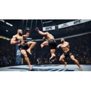PS5 UFC 5 Game