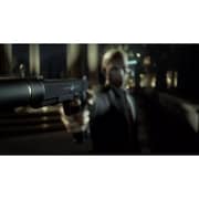 PS5 Hitman World of Assassination Game