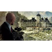 PS5 Hitman World of Assassination Game