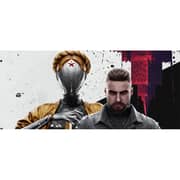 PS5 Atomic Heart Game