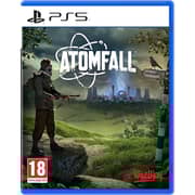 PS5 Atomfall Game