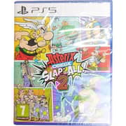 PS5 Asterix & Obelix Slap Them All 2 Game
