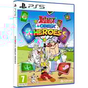 PS5 Asterix & Obelix: Heroes Game