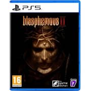 PS5 Blasphemous 2 Game