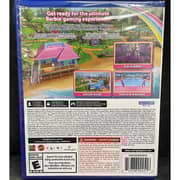 PS5 Barbie Project Friendship Game