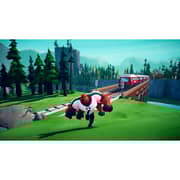 PS5 Ben 10 Power Trip Game