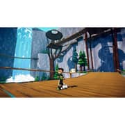 PS5 Ben 10 Power Trip Game