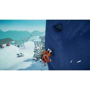 PS5 Ben 10 Power Trip Game