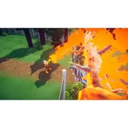 PS5 Ben 10 Power Trip Game