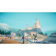 PS5 Ben 10 Power Trip Game