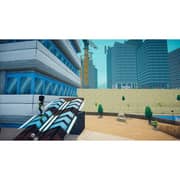 PS5 Ben 10 Power Trip Game